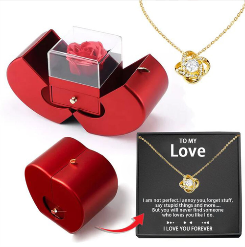 rose love box
